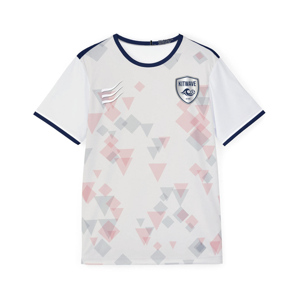 England '90 Classic Jersey — Retro Edition