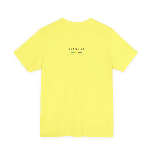 Brazil Country Tee - Limited Edition