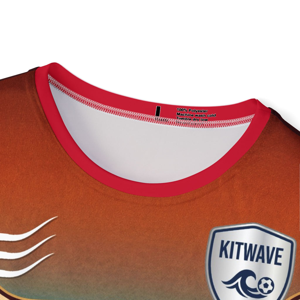 Dallas City Jersey — Limited Edition