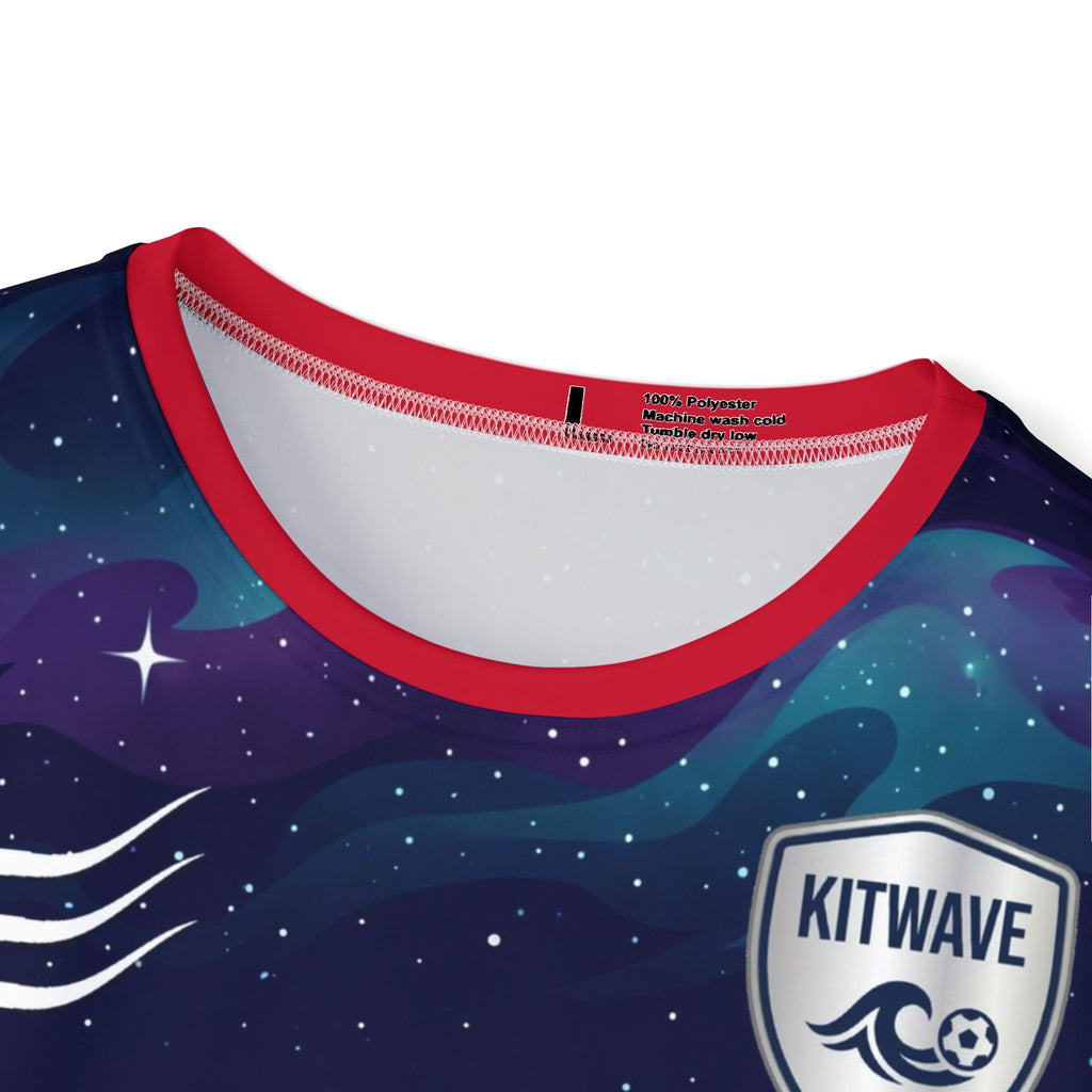 Houston City Jersey — Limited Edition