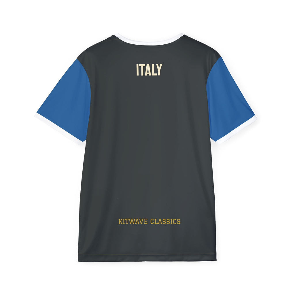 Italy '82 Classic Jersey - Retro Edition