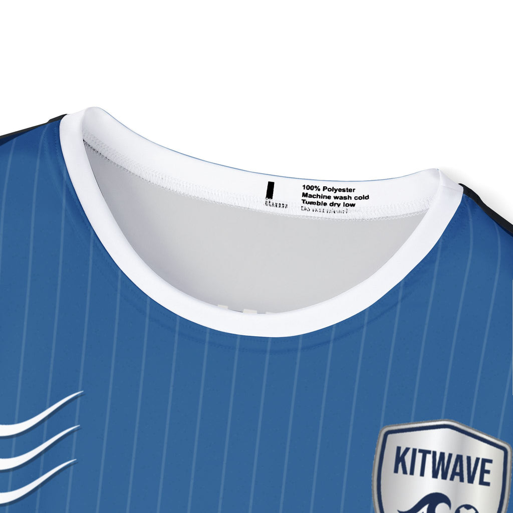 Italy '82 Classic Jersey - Retro Edition