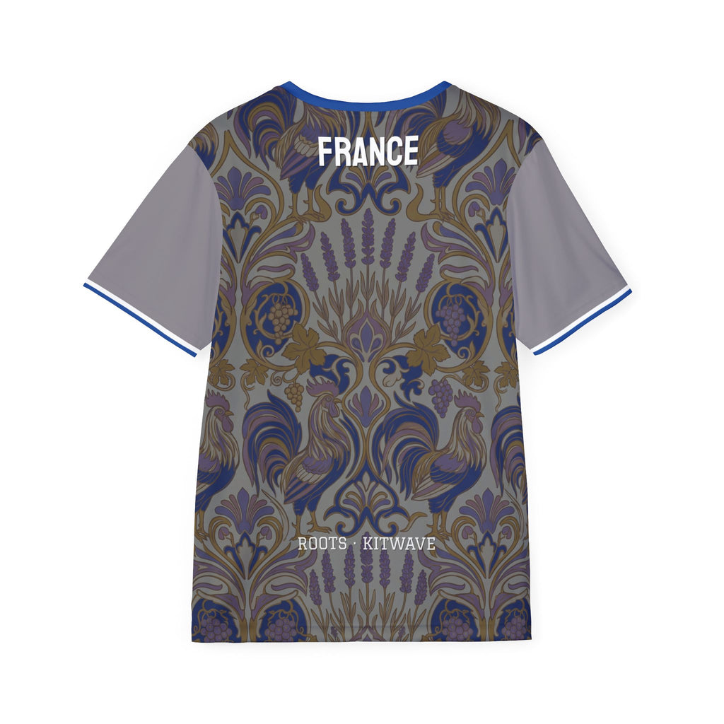 France Roots Jersey - Origins Edition