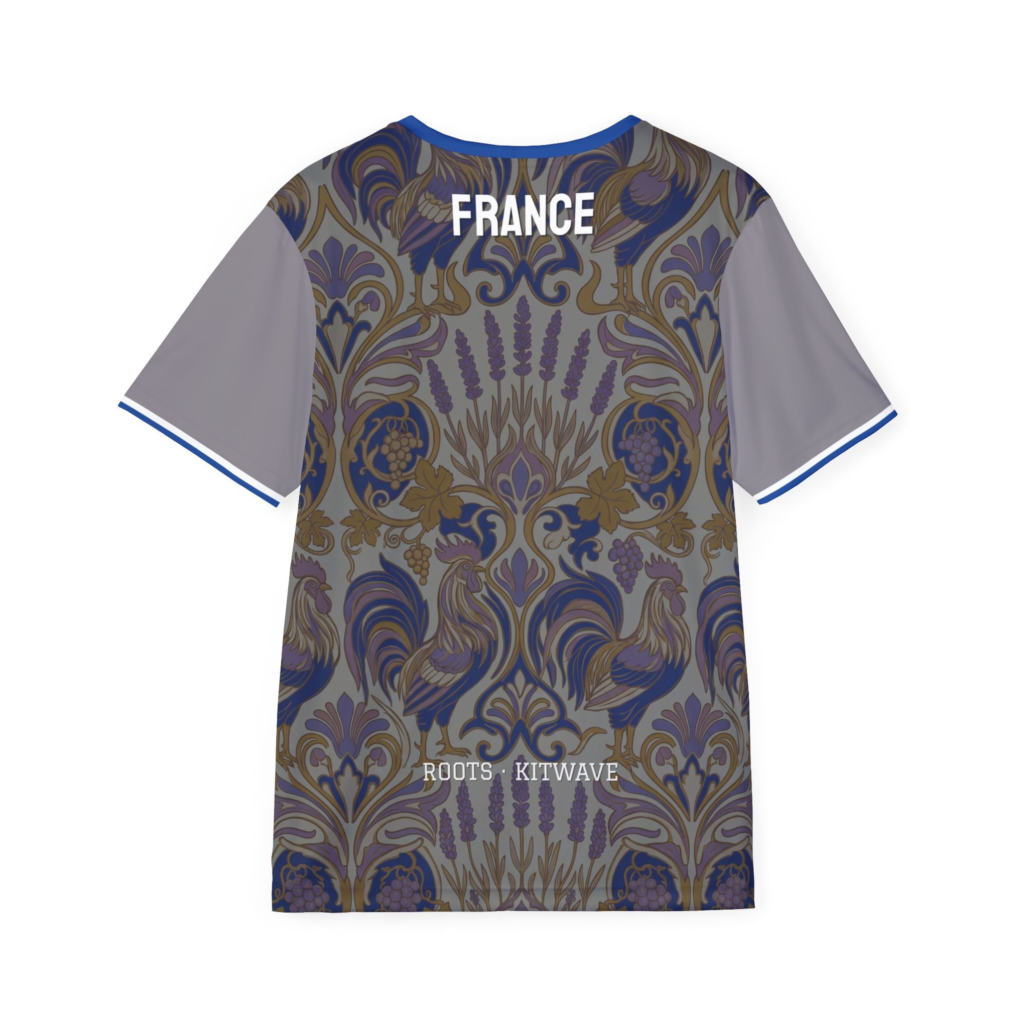 France Roots Jersey - Origins Edition
