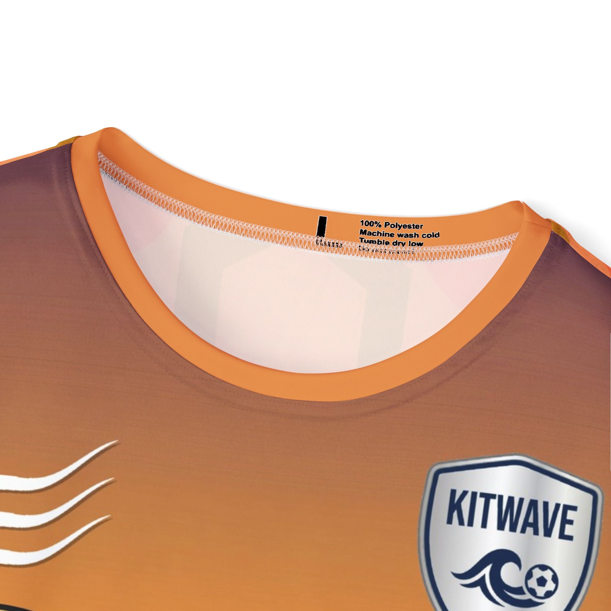 Atlanta City Jersey - Limited Edition