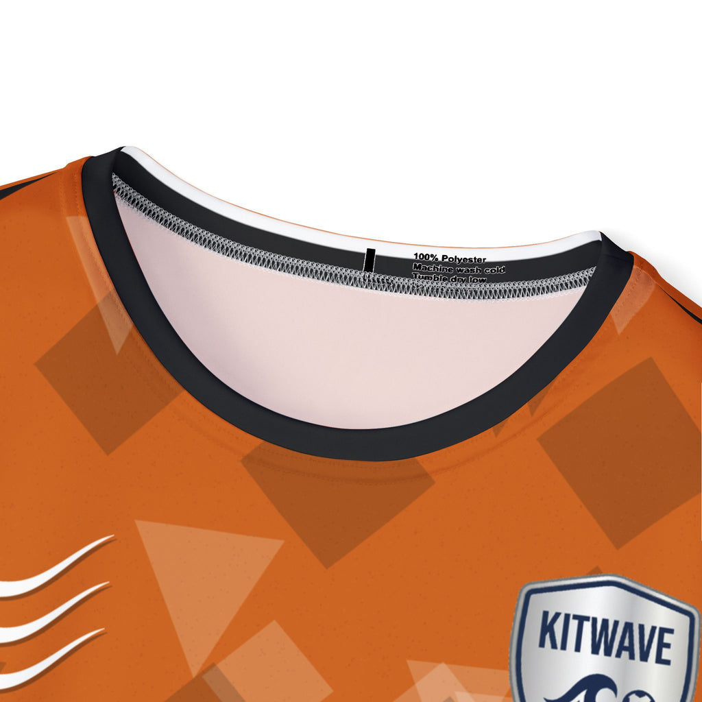Netherlands '88 Classic Jersey — Retro Edition