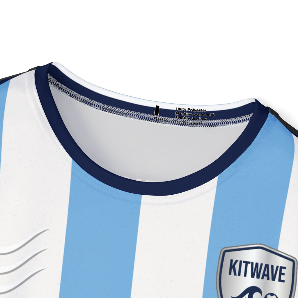 Argentina '86 Classic Jersey - Retro Edition