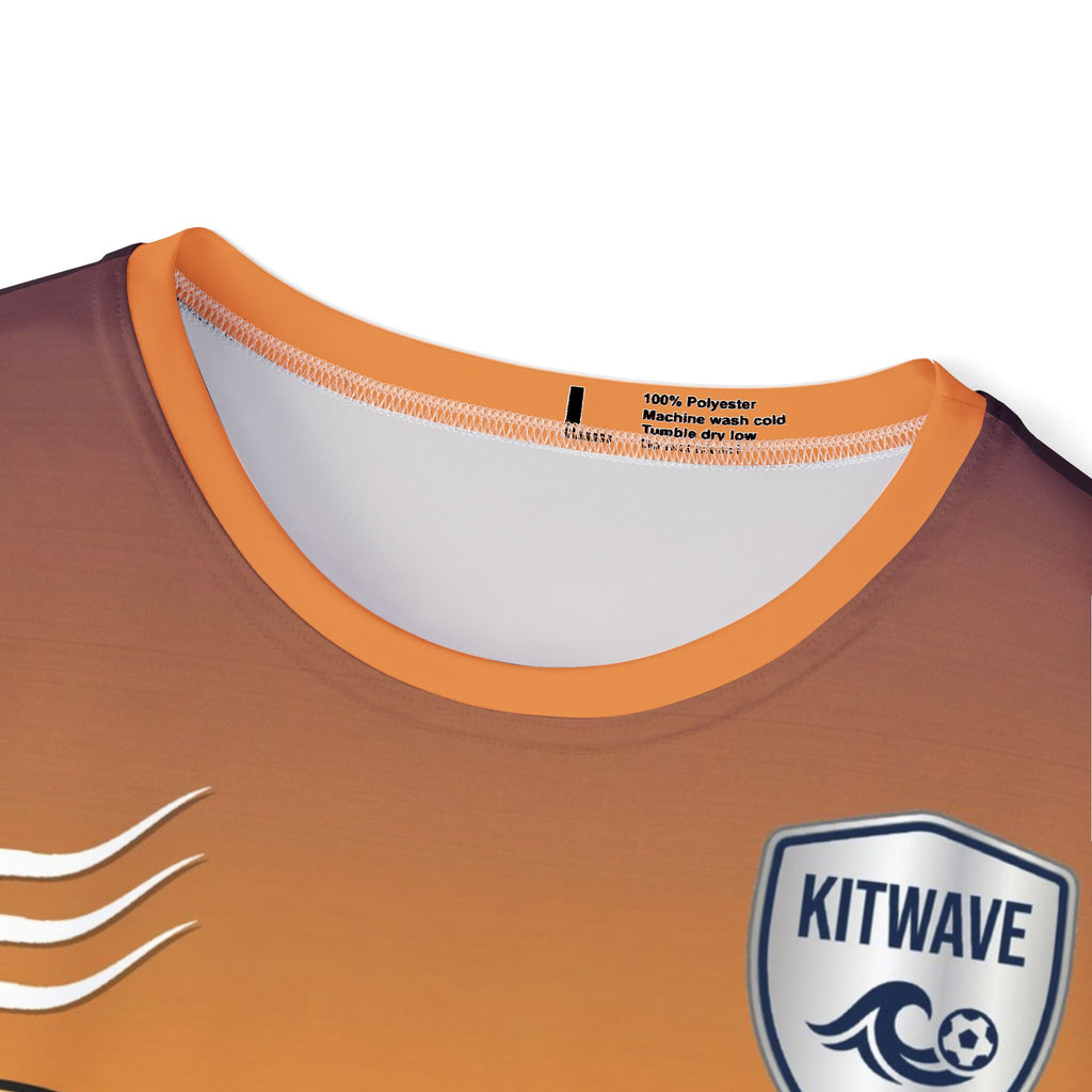 Atlanta City Jersey — Limited Edition