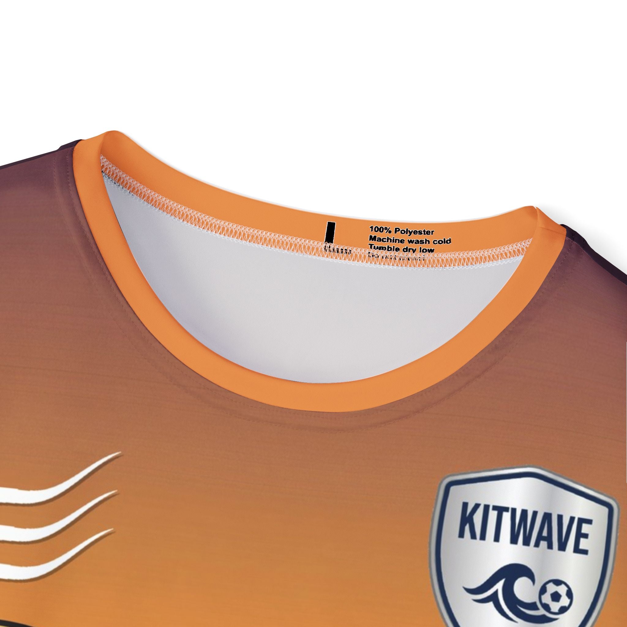 Atlanta City Jersey — Limited Edition