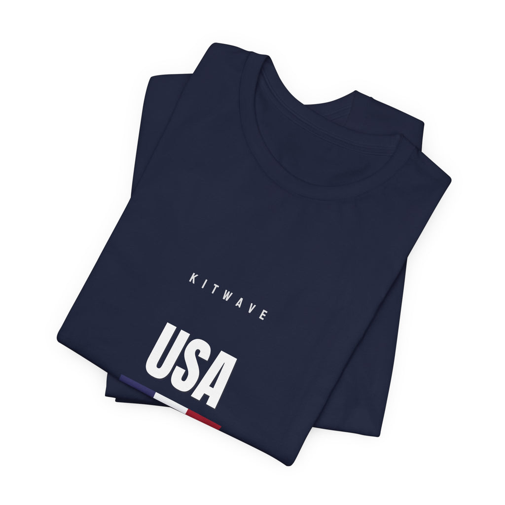 USA Country Tee - Limited Edition
