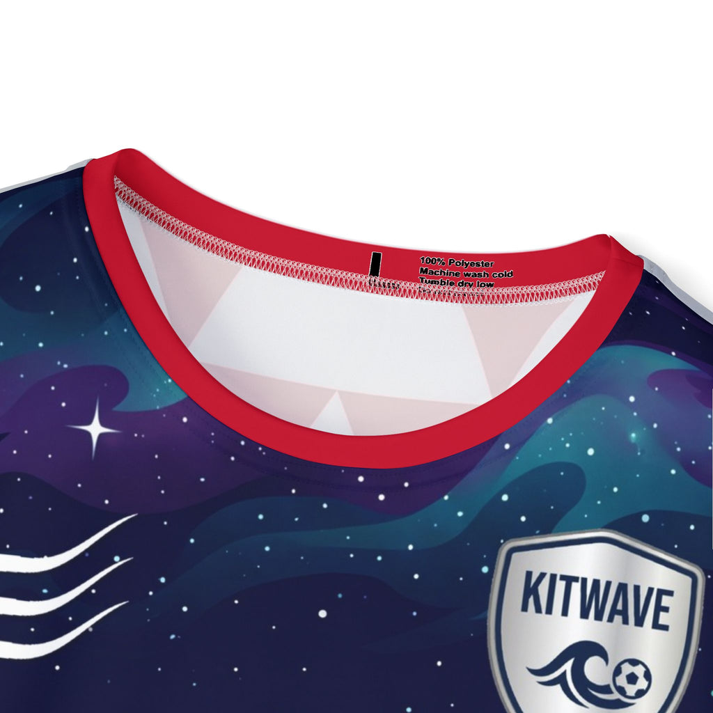 Houston City Jersey - Limited Edition