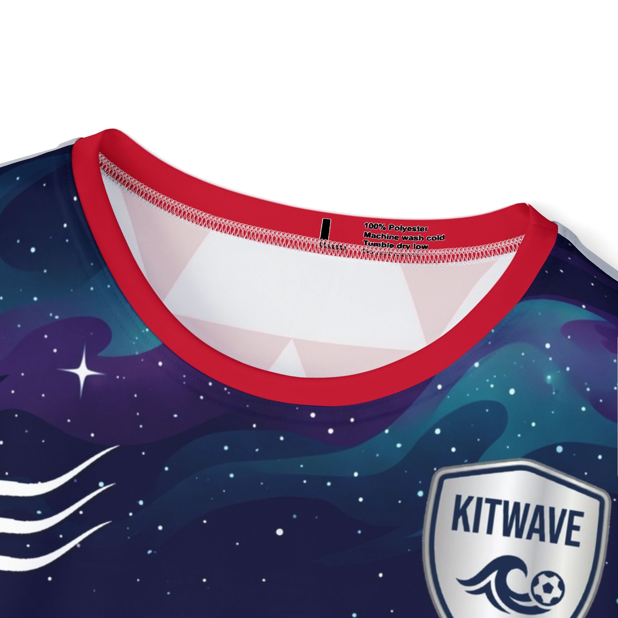 Houston City Jersey - Limited Edition