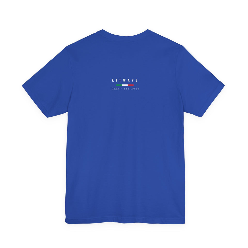 Italy Country Tee - Limited Edition