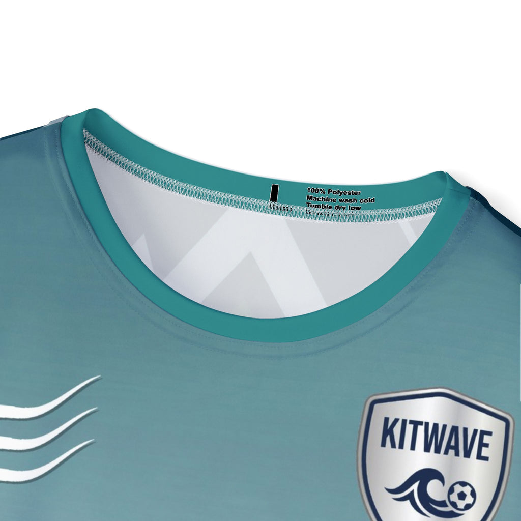 Seattle City Jersey - Limited Edition