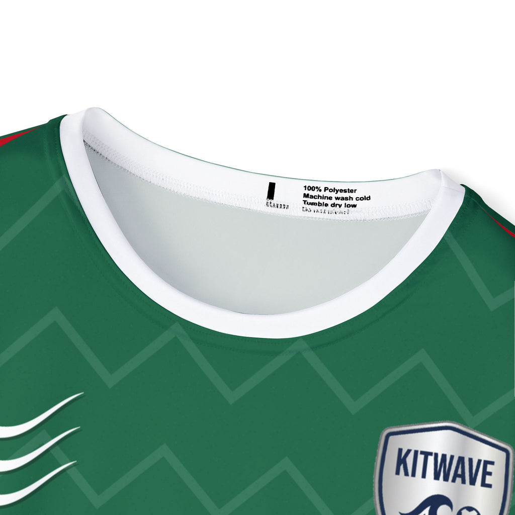 Mexico '86 Classic Jersey — Retro Edition