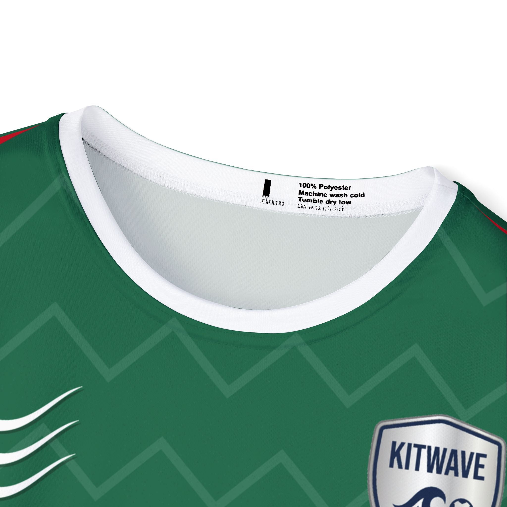 Mexico '86 Classic Jersey — Retro Edition