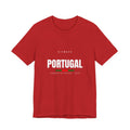 Portugal Country Tee - Limited Edition