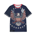USA Heritage Jersey — Collector's Edition