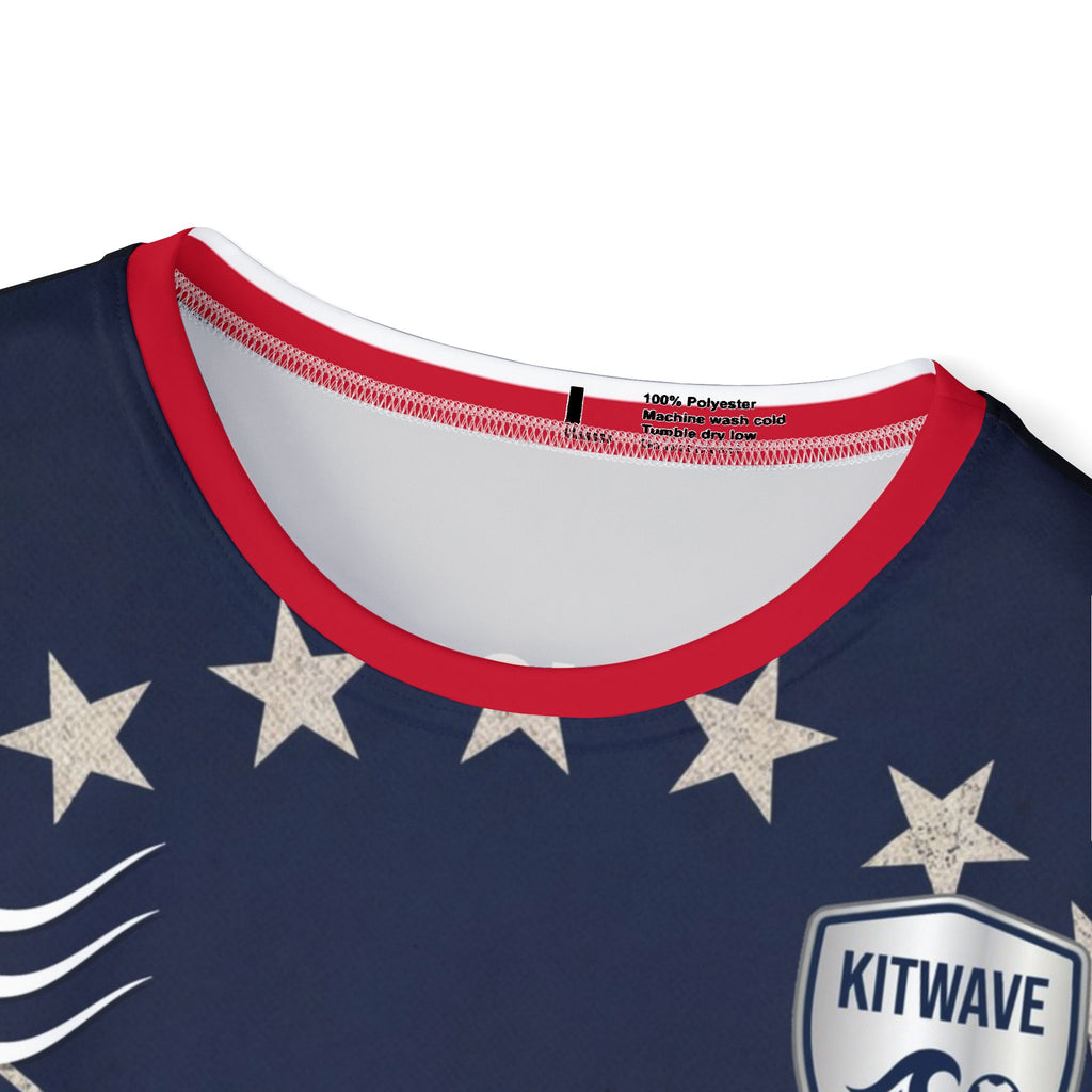 USA Heritage Jersey — Collector's Edition