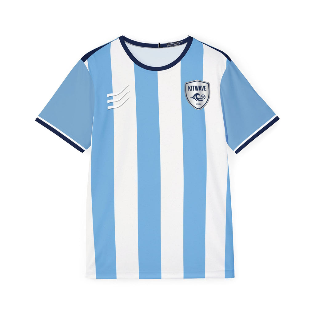 Argentina '86 Classic Jersey — Retro Edition