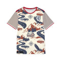 USA Roots Jersey - Origins Edition