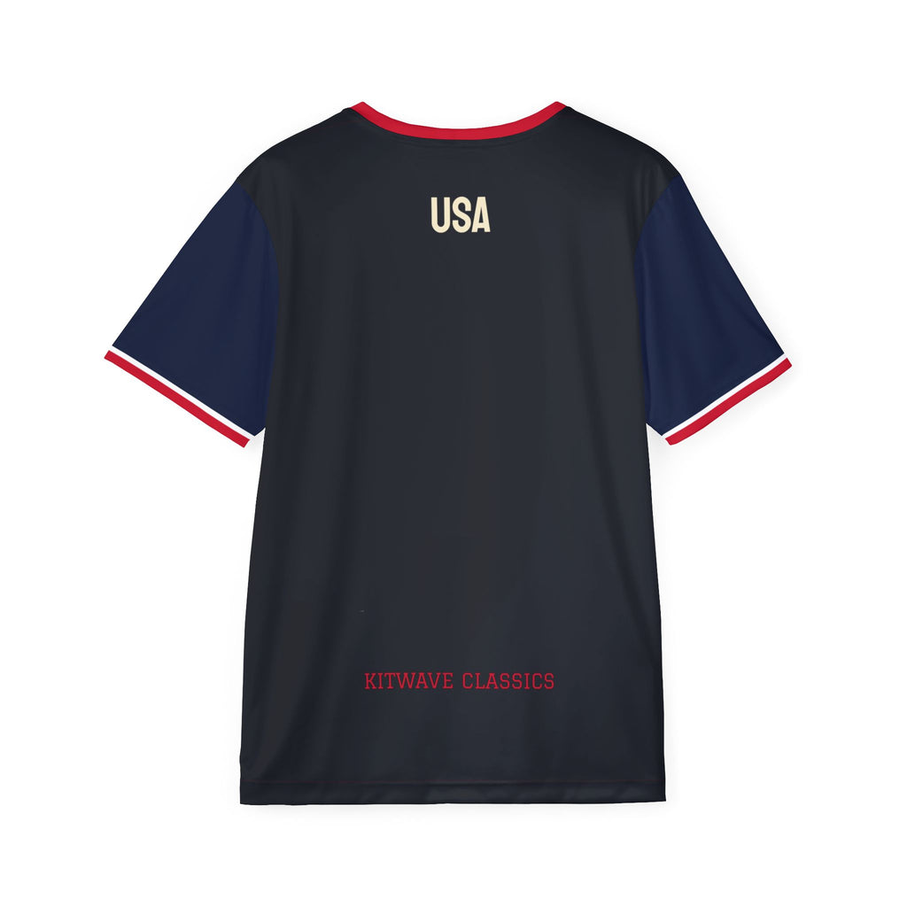 USA '94 Classic Jersey - Retro Edition