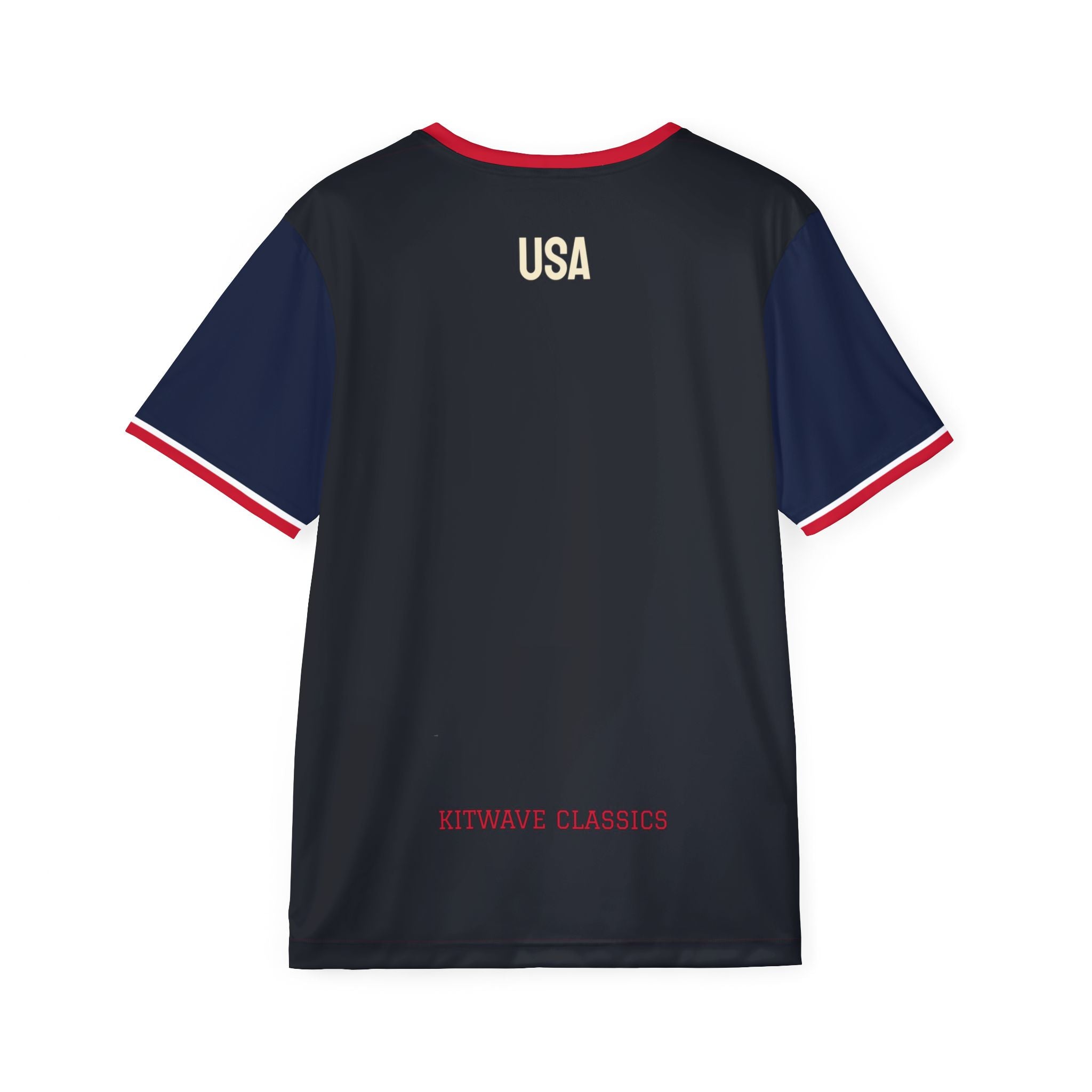 USA '94 Classic Jersey - Retro Edition