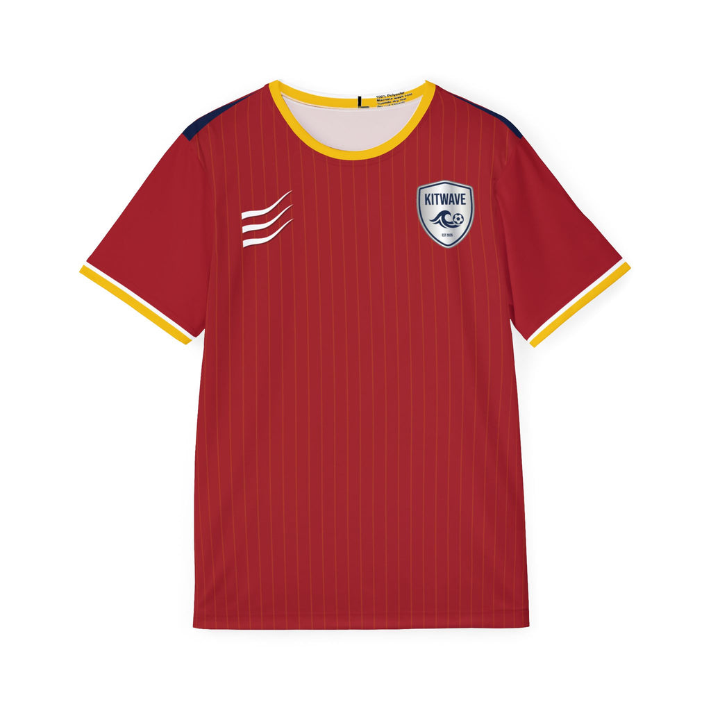 Spain '82 Classic Jersey — Retro Edition