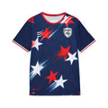 USA 2026 Jersey - Matchday Edition