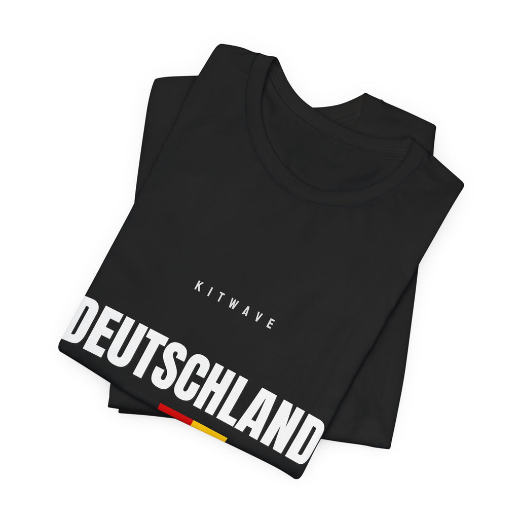 Germany Country Tee - Limited Edition