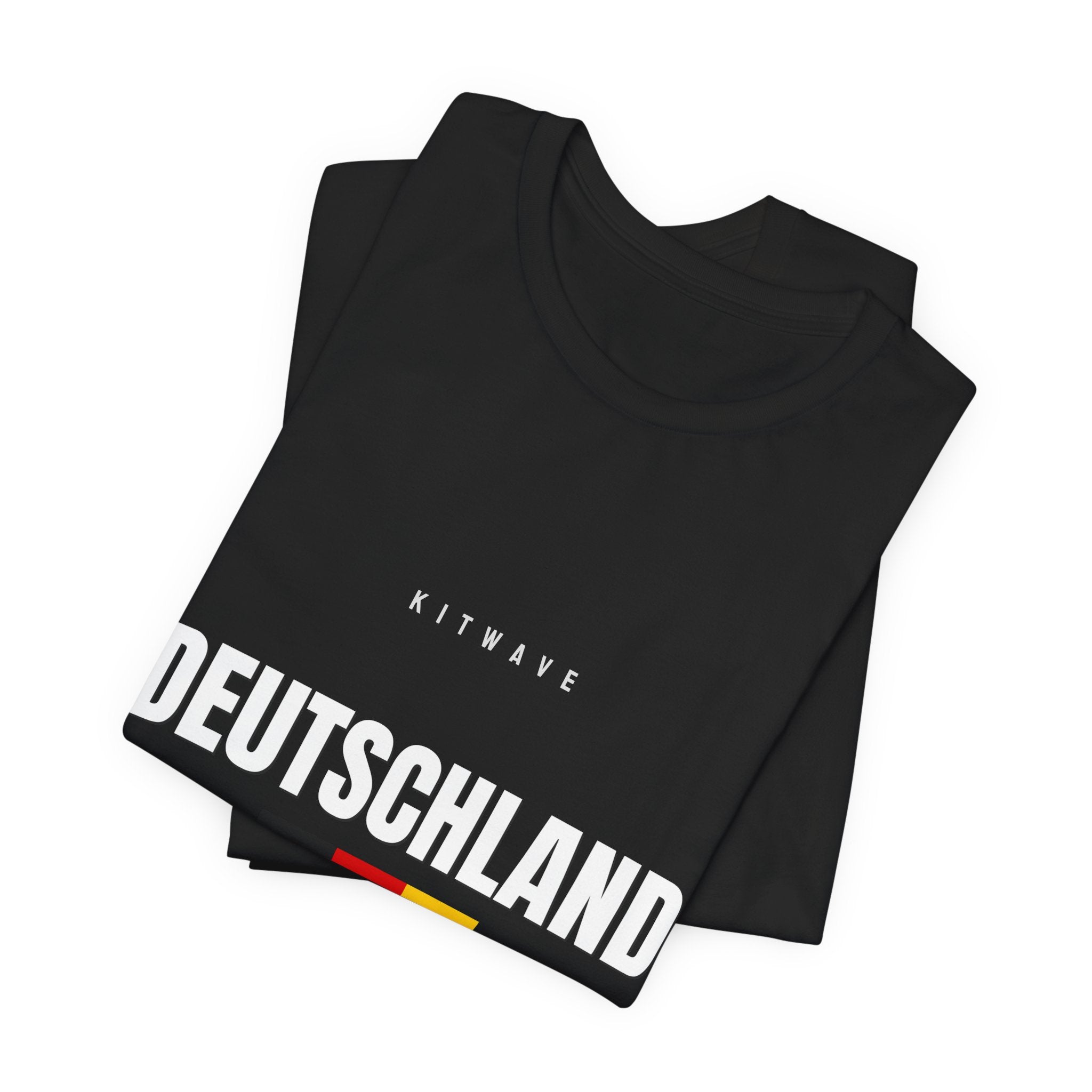 Germany Country Tee - Limited Edition