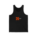 Dallas City Tank Top - Limited Edition · Unisex