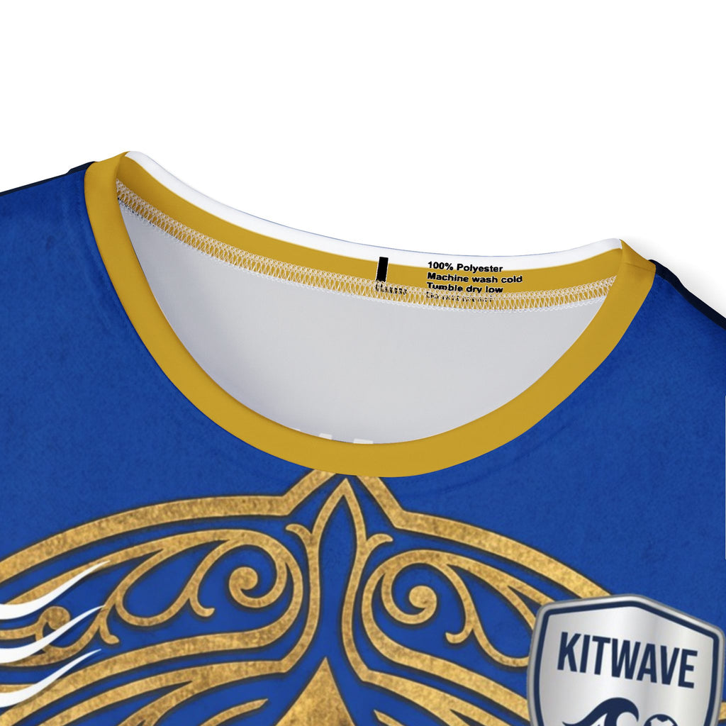 France Heritage Jersey — Collector's Edition