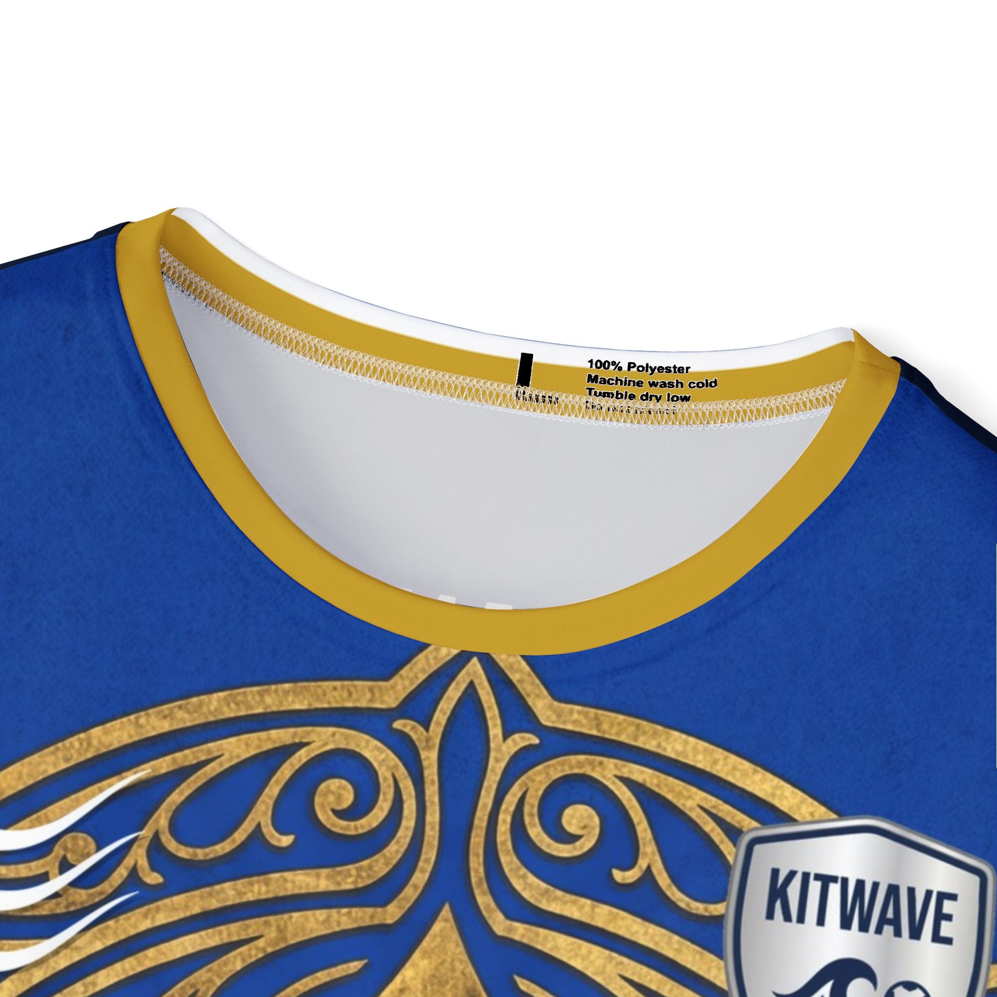 France Heritage Jersey — Collector's Edition