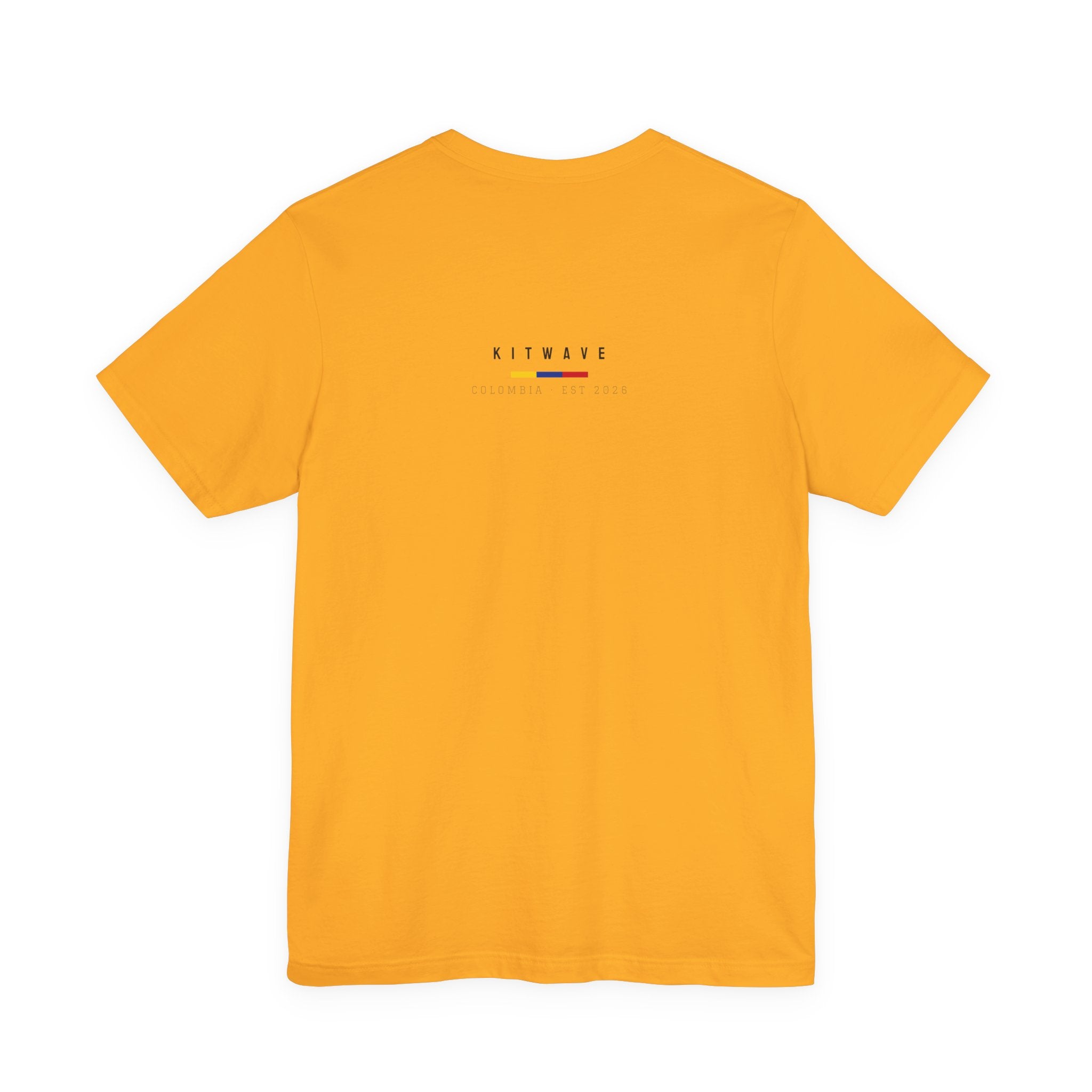 Colombia Country Tee - Limited Edition
