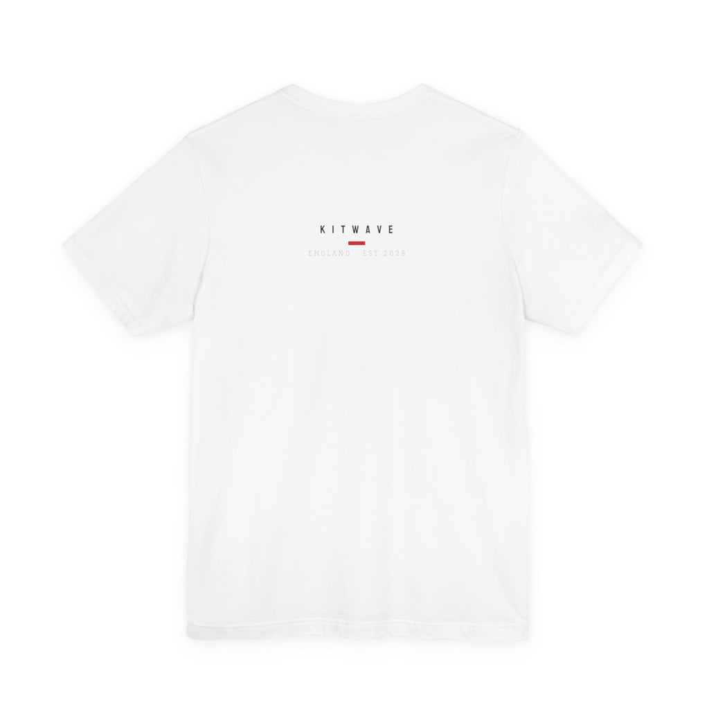 England Country Tee - Limited Edition