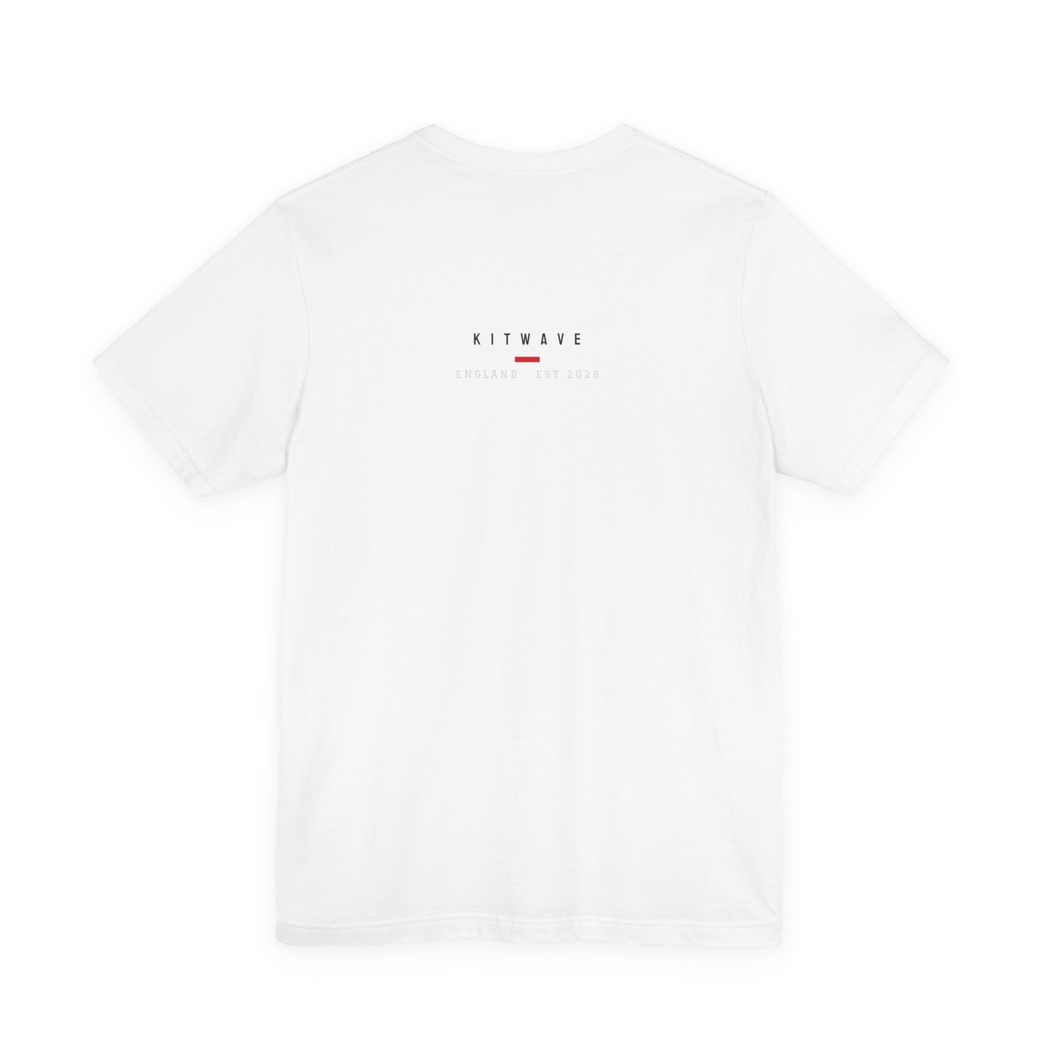 England Country Tee - Limited Edition