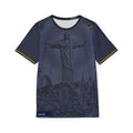 Brazil Heritage Jersey - Cristo · Collector's Edition