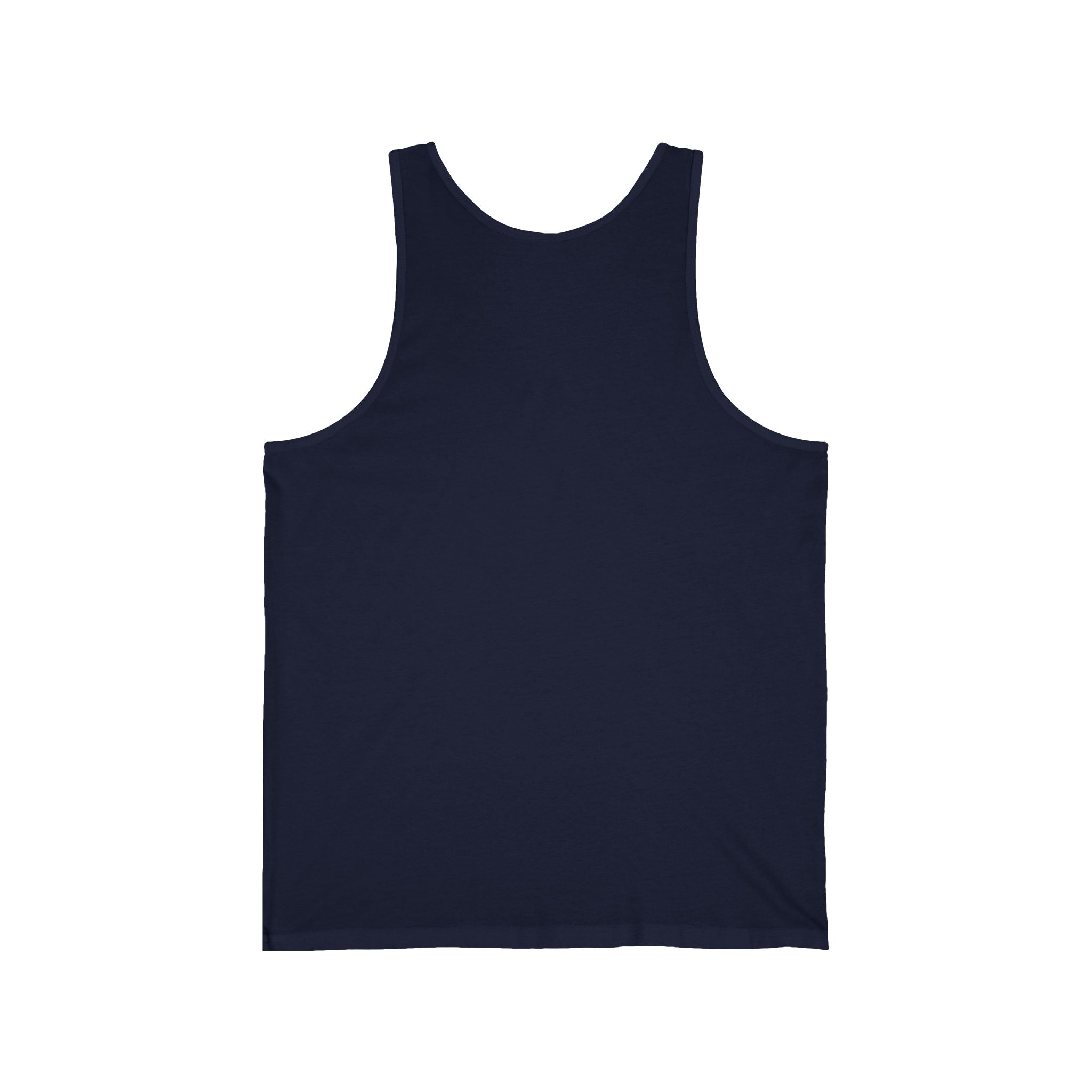 Philadelphia City Tank Top — Limited Edition · Unisex