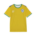 Brazil '70 Classic Jersey - Retro Edition