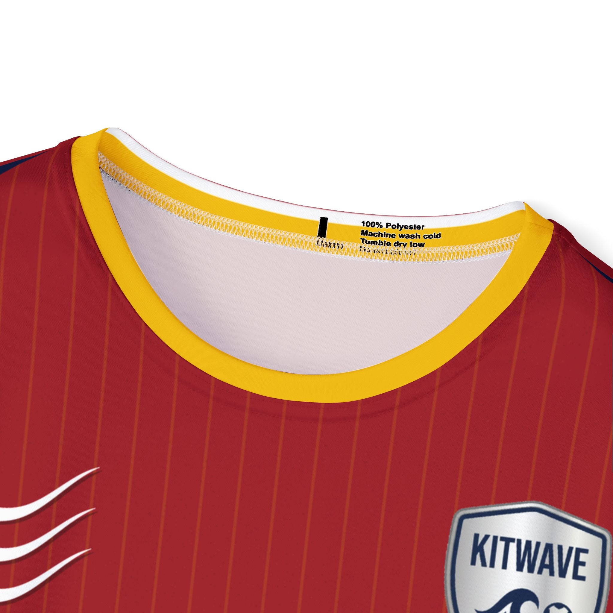Spain '82 Classic Jersey — Retro Edition