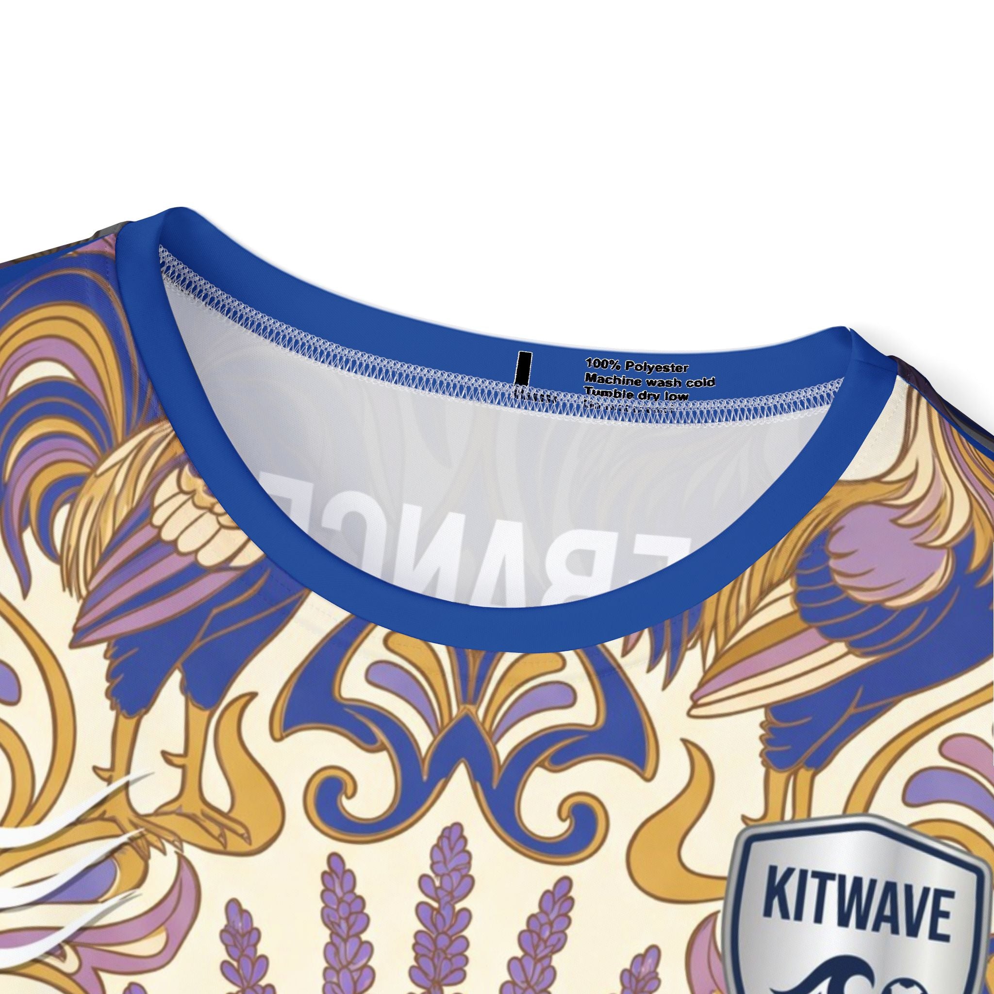 France Roots Jersey — Origins Edition