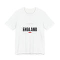 England Country Tee - Limited Edition