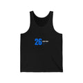 New York City Tank Top - Limited Edition · Unisex